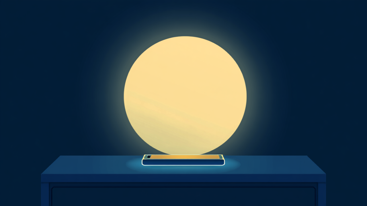 Une technologie qui transforme vos nuits Image