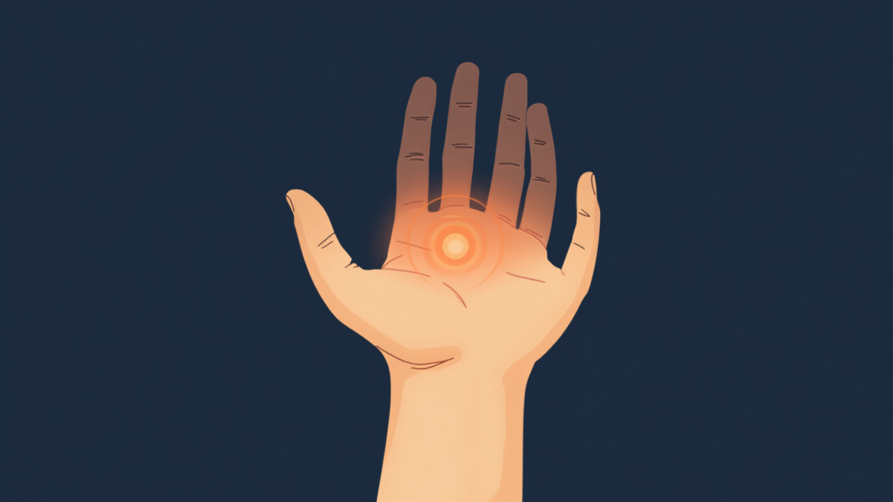 La stimulation crânienne (CES) : une technologie reconnue par la FDA contre l'anxiété et l'insomnie Image