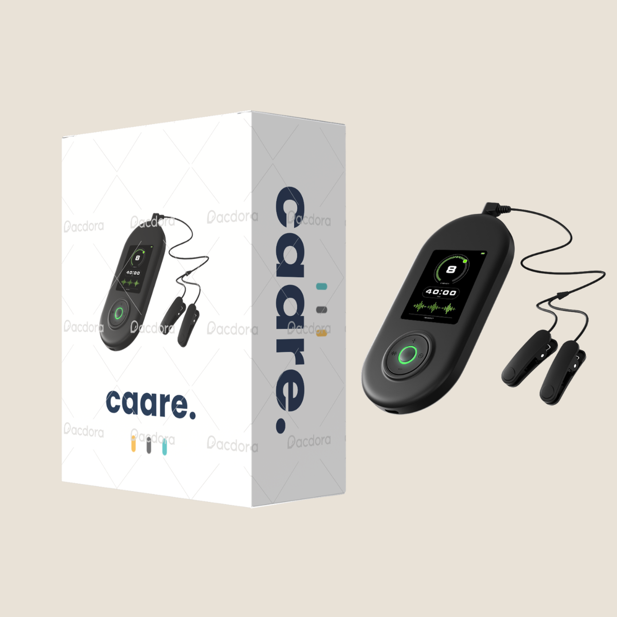 Caare - Serenia