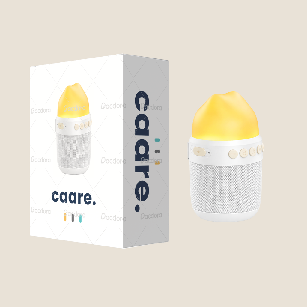 Caare - Rocker